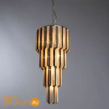 Подвесной светильник Divinare Frizzante 1681/01 SP-9 - Фото 0